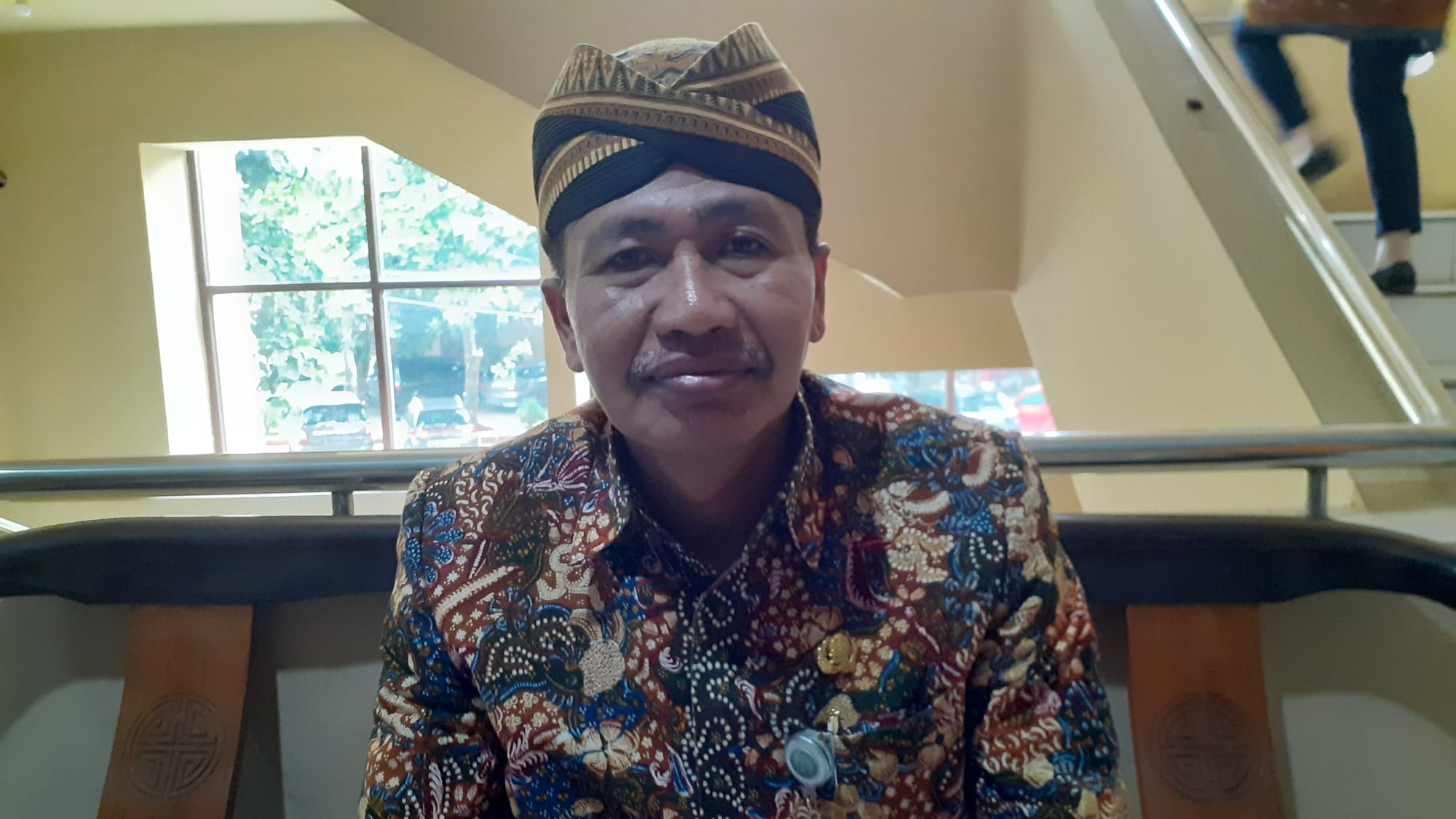 MBG, Dindikpora masih tunggu petunjuk