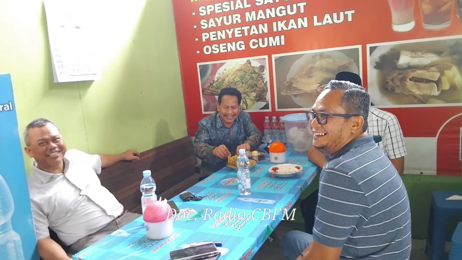 Mrico Manyung jadi pengembangan wisata