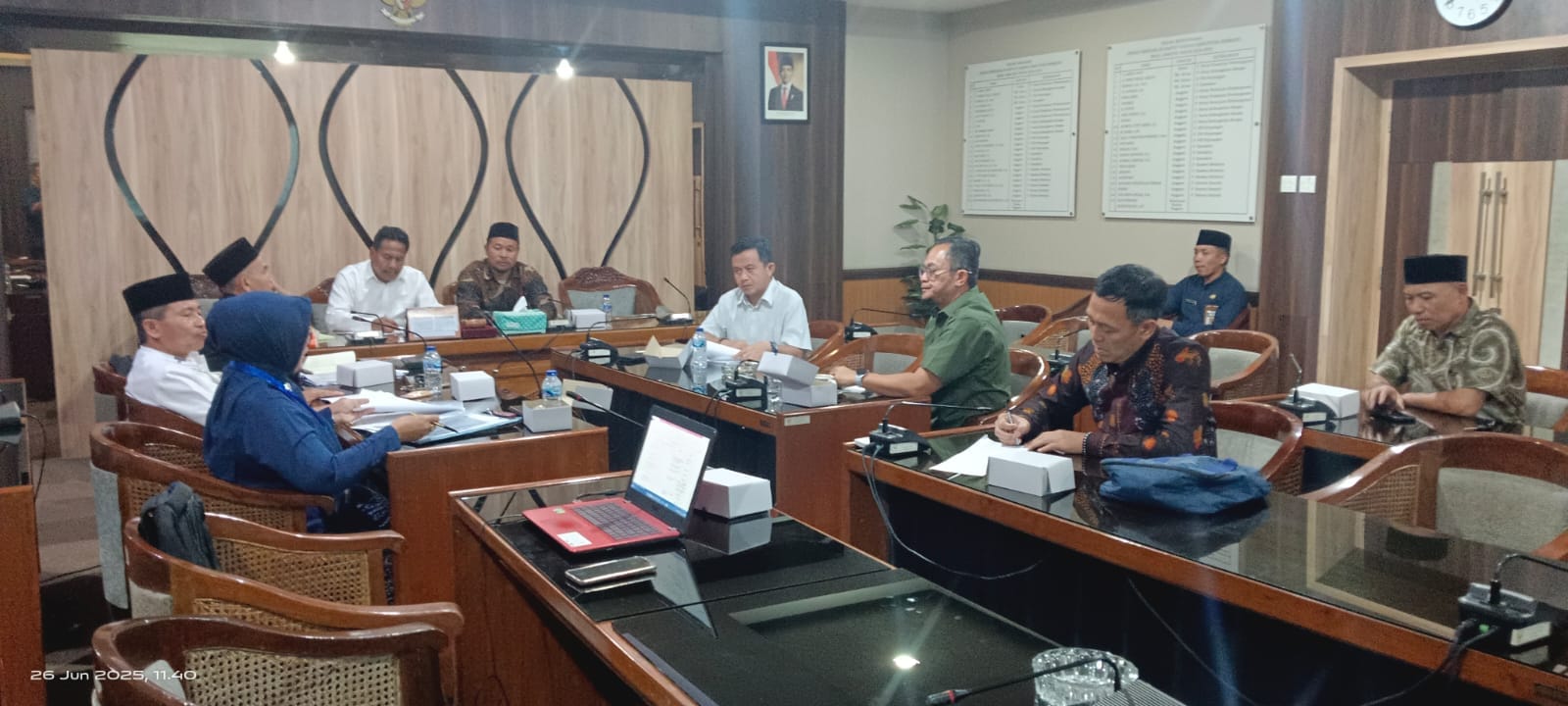 Pemkab Rembang usulkan perpanjangan SPMB ke Pusat