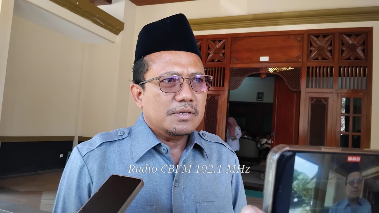 Kwarcab Rembang akan hidupkan Bumper