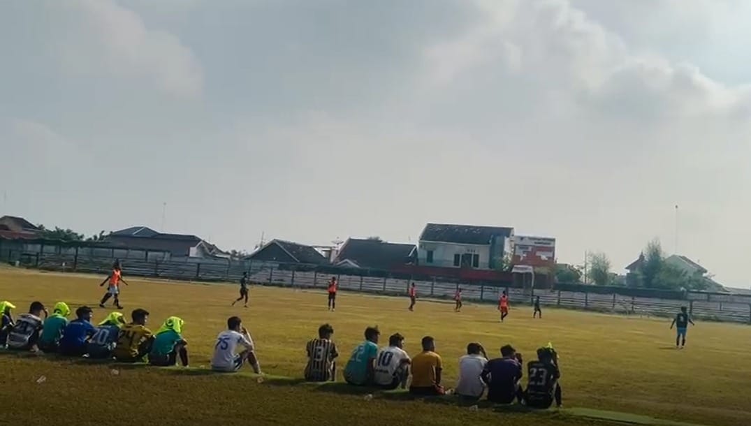 Calon Pemain PSIR Mulai Diseleksi, Talenta Bupati Cup Dikumpulkan