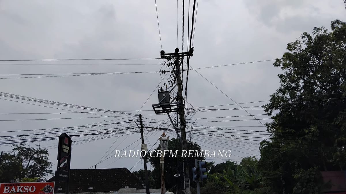PLN pastikan tidak ada kerjasama dengan wifi