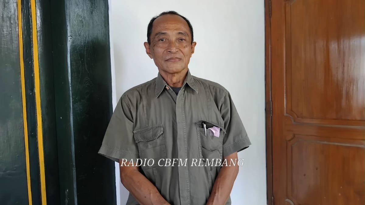 Setelah terpilih Ketum KONI, langsung konsolidasi
