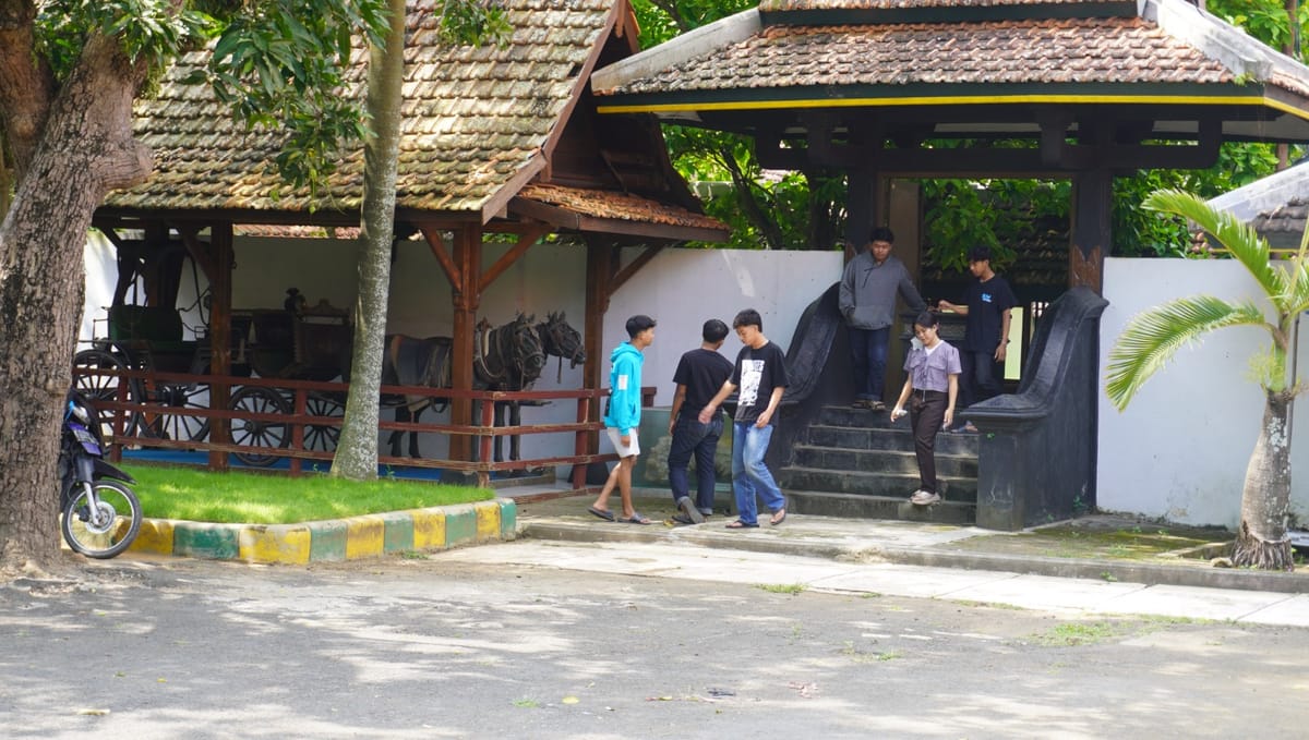 Dengan Semangat Kartini, Lomba Inovasi Digelar untuk Mengangkat Peran Perempuan