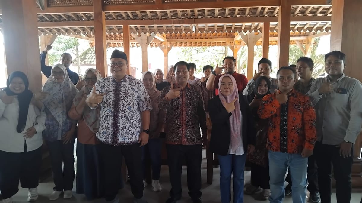 Bupati Harno tekankan 2 hal kepada chef MBG