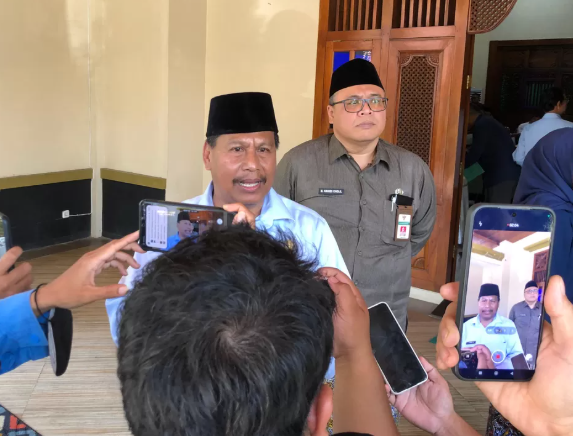 Kontrak 1.198 PPPK diperpanjang