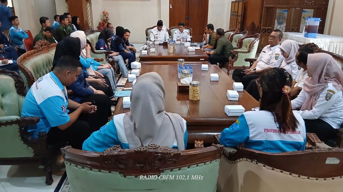 Pemkab siap tampung keluhan buruh