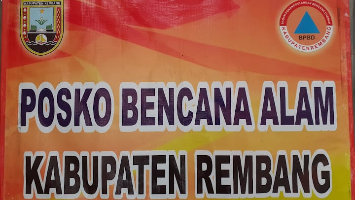 BPBD petakan desa rawan