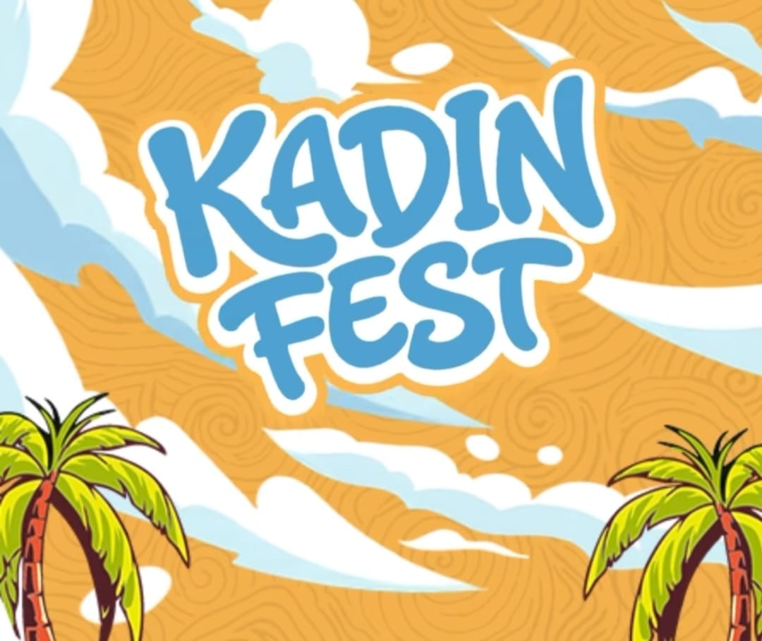 Kadinfest akan digelar