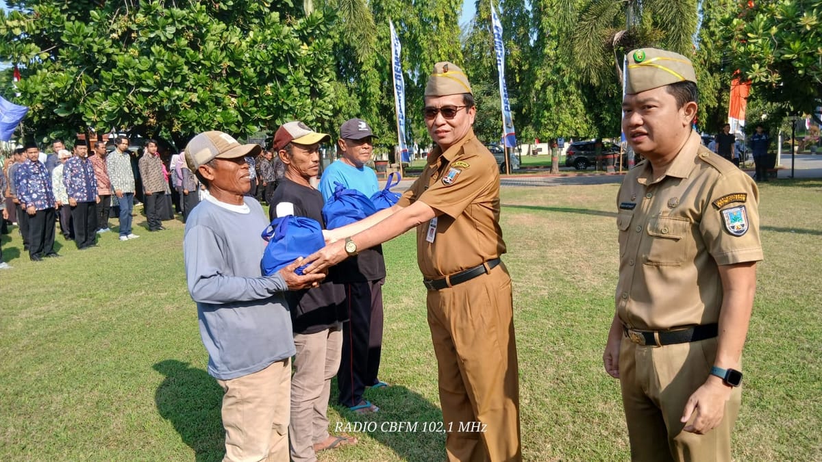 Pemerintah mempertahankan koperasi sebagai soko guru ekonomi