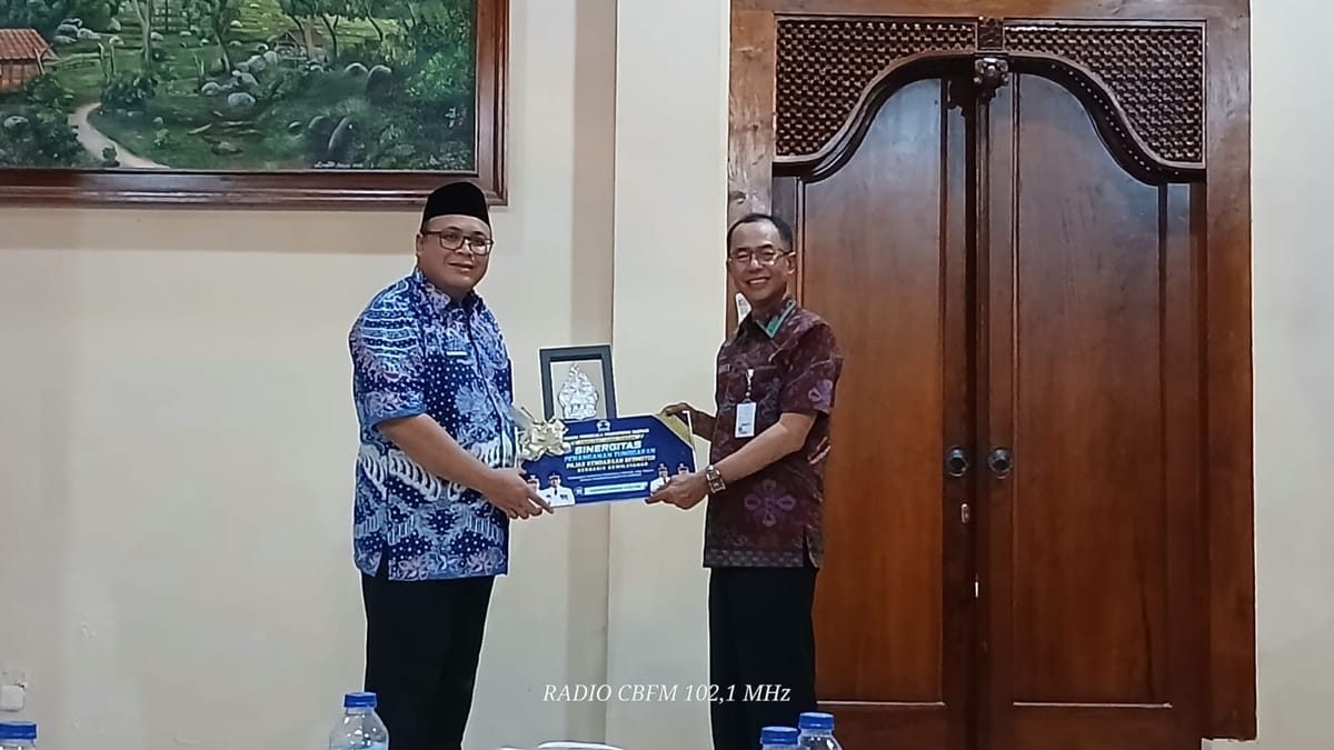 Pemkab siap kolaborasi