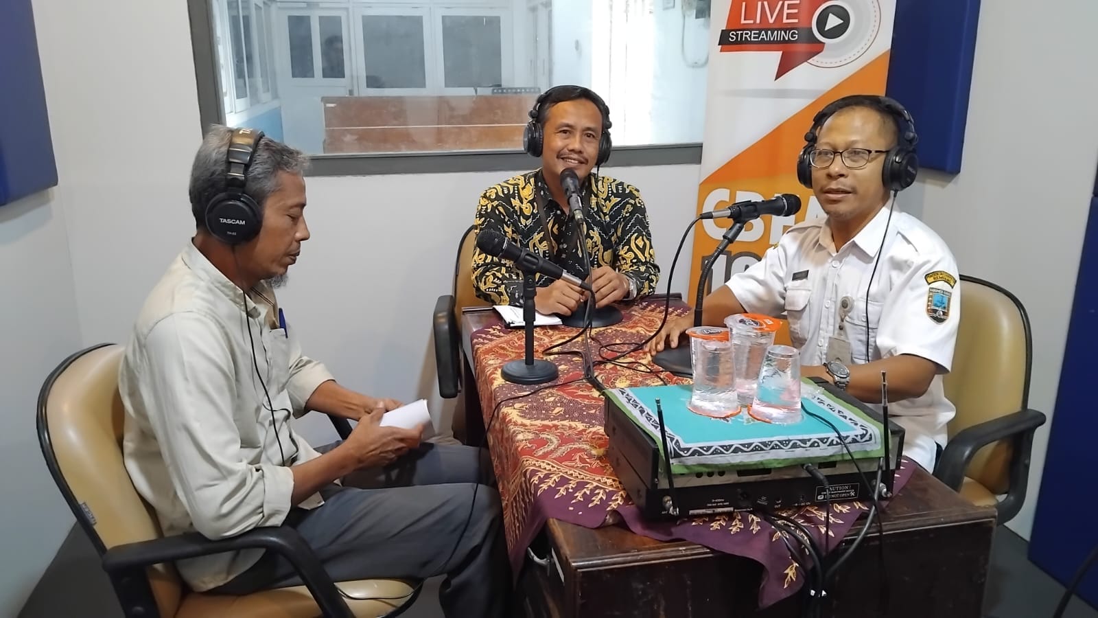 Pekerja Dirumahkan, Pengangguran Meningkat