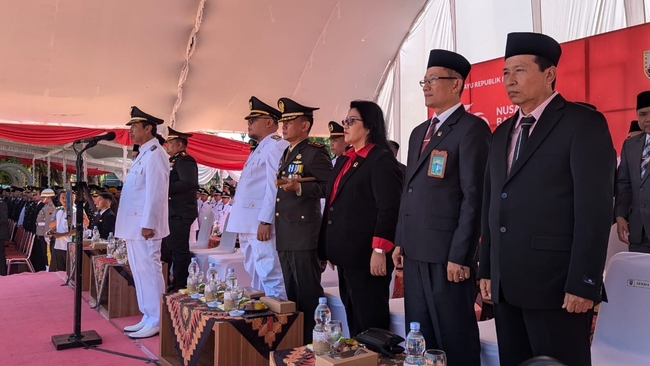 Sila Ketiga "Persatuan Indonesia" Harus Digelorakan Jelang Pilkada