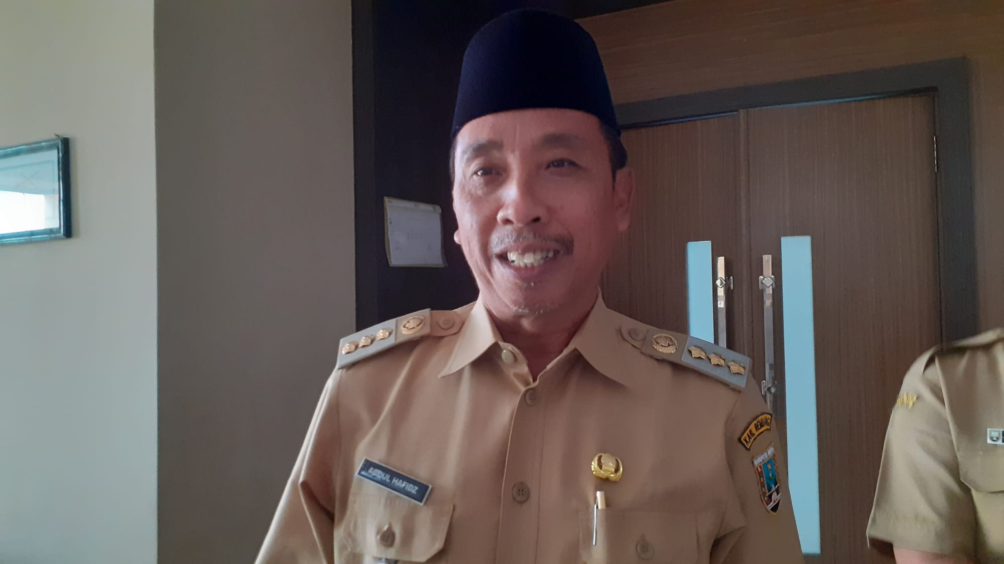 Ciptakan kondisi pilkada kondusif