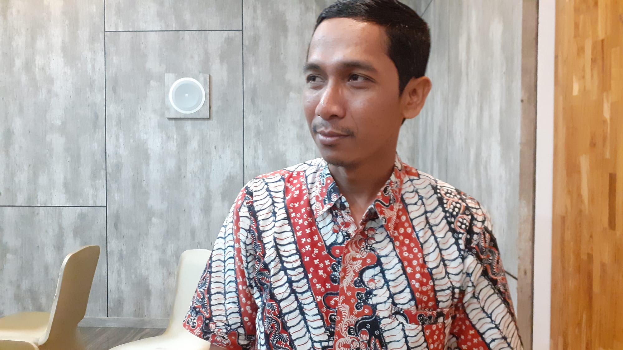 Hari ini, mulai kampanye Pilkada