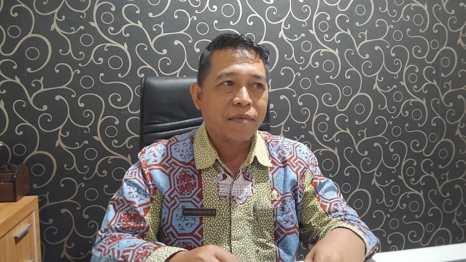 Pimpinan definitif, DPRD tunggu 2 rekomendasi