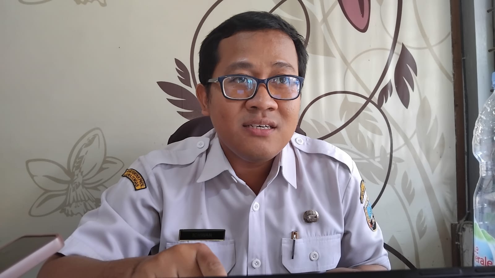 Dokter Spesialis Patologi Anak sepi peminat