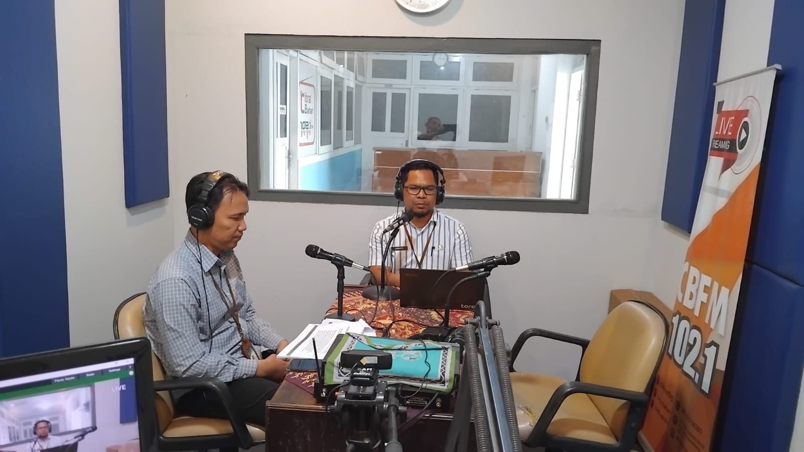 BPS akan peringati HSN