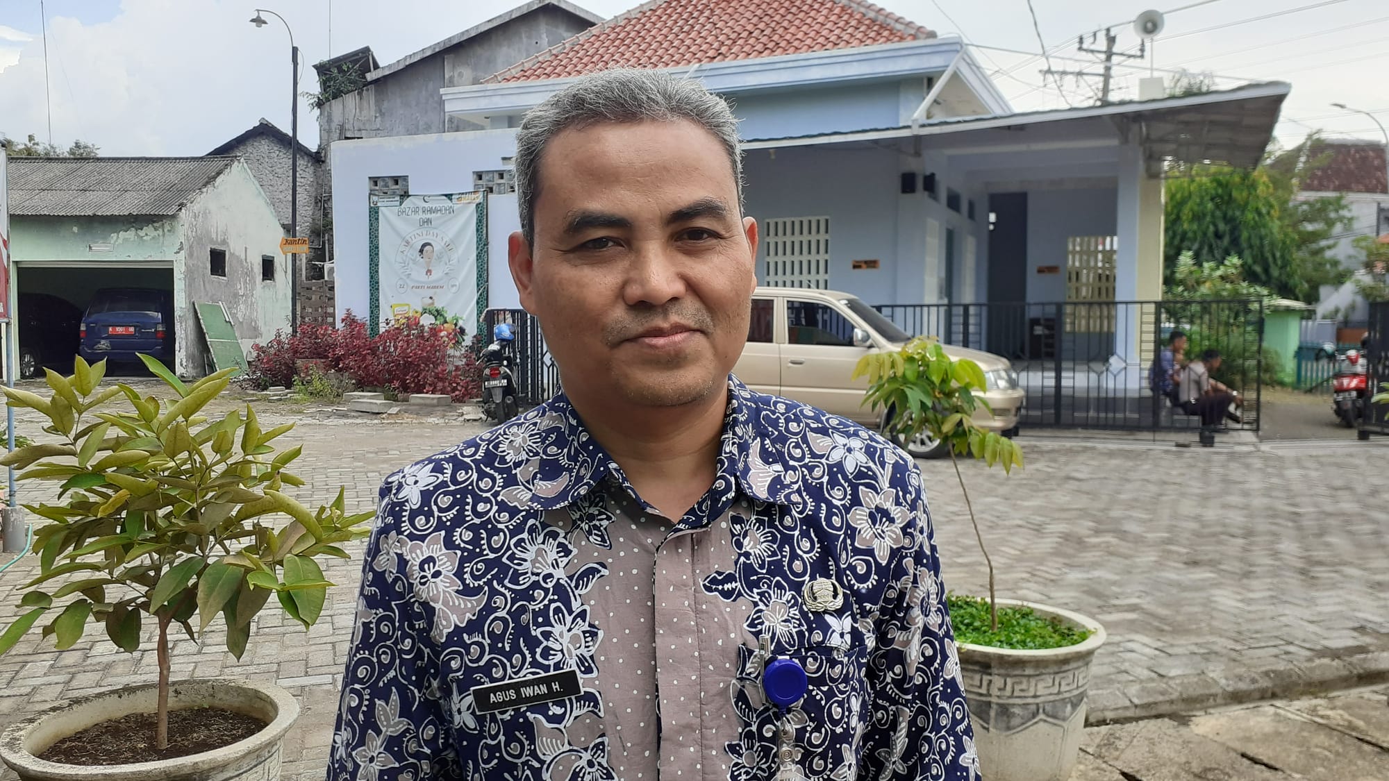 Mojorembun jadi sasaran Irpom