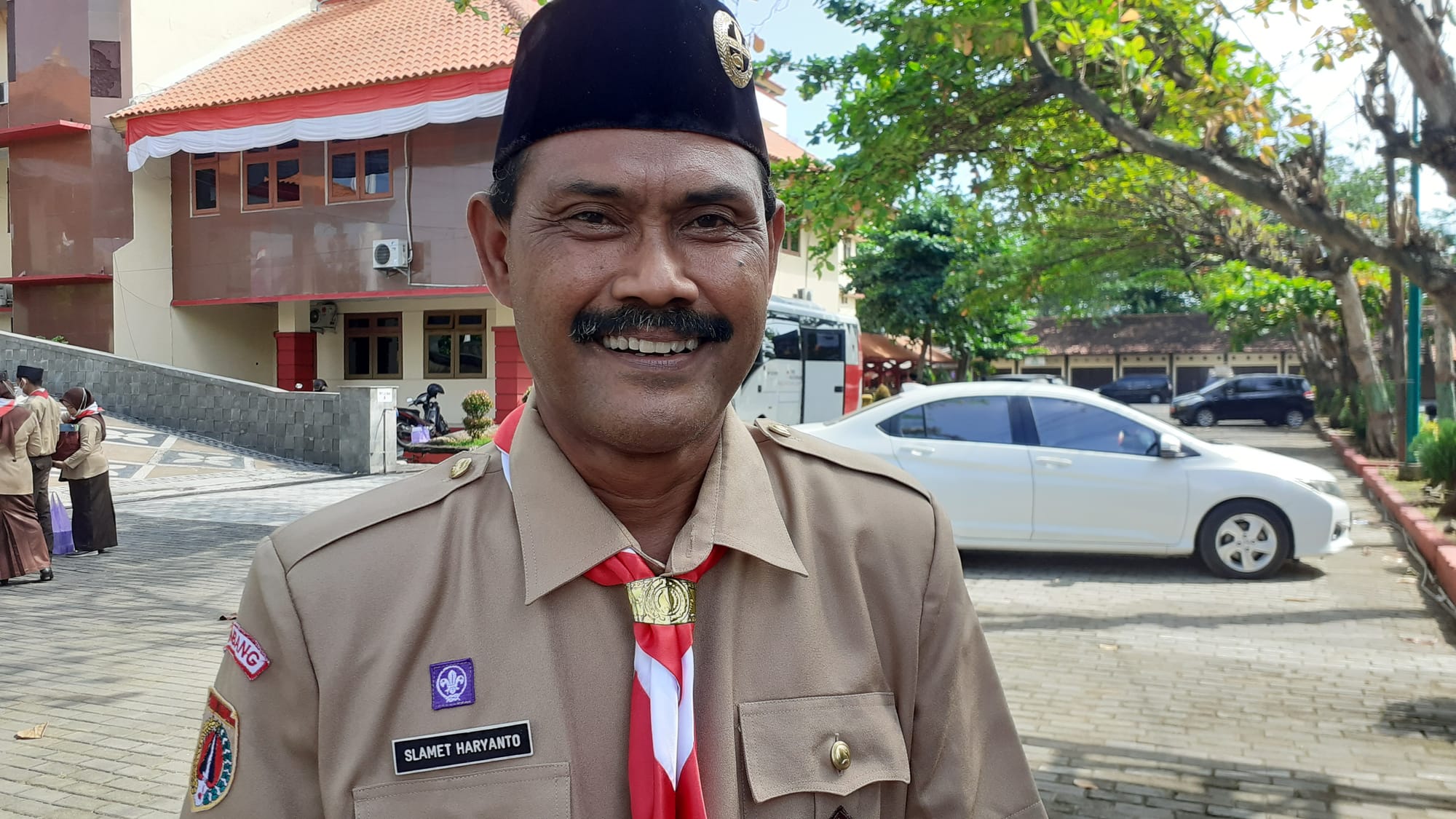 November, BPD akan dikukuhkan