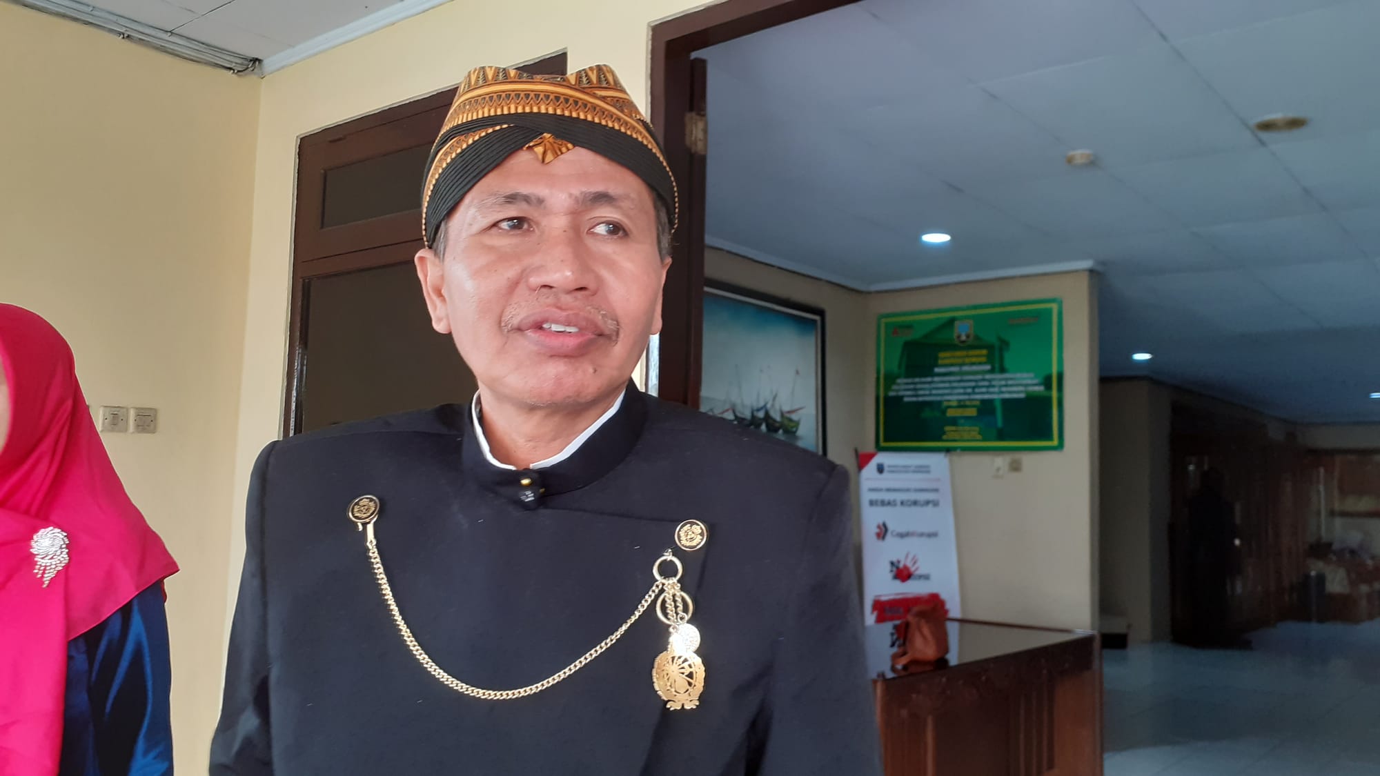 Gaspol 12, Dindikpora gandeng SMA Kartini