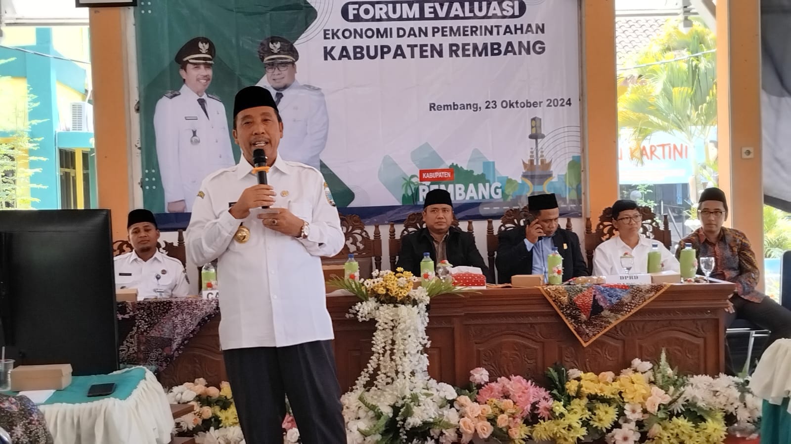 2025, Tol Demak - Tuban sampai Rembang