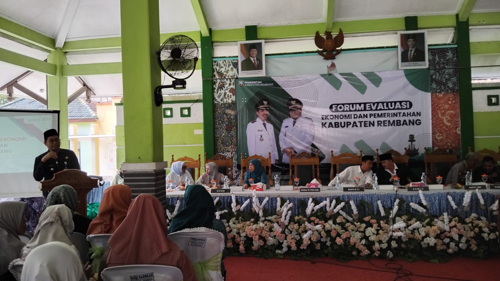 Intensifikasi PBB Kragan 83,7%