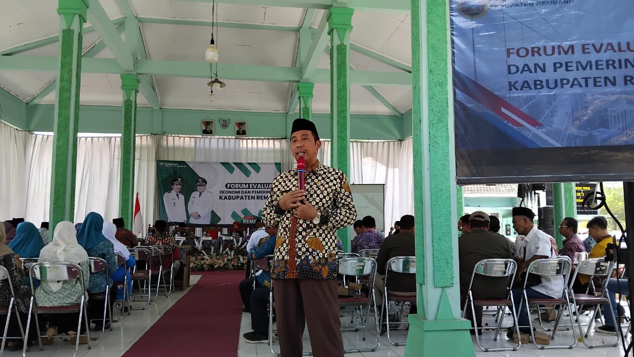 Sekolah rusak, segera laporkan