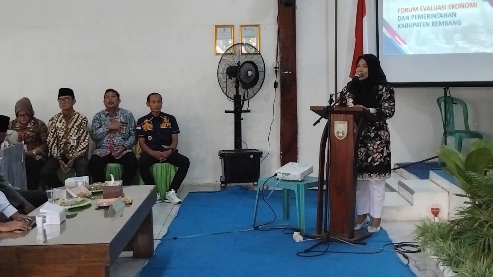 Sumber akan tambah desa mandiri