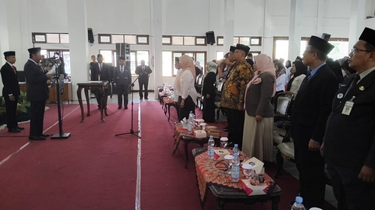Tambah 2 tahun, peran BPD jangan tukang stempel