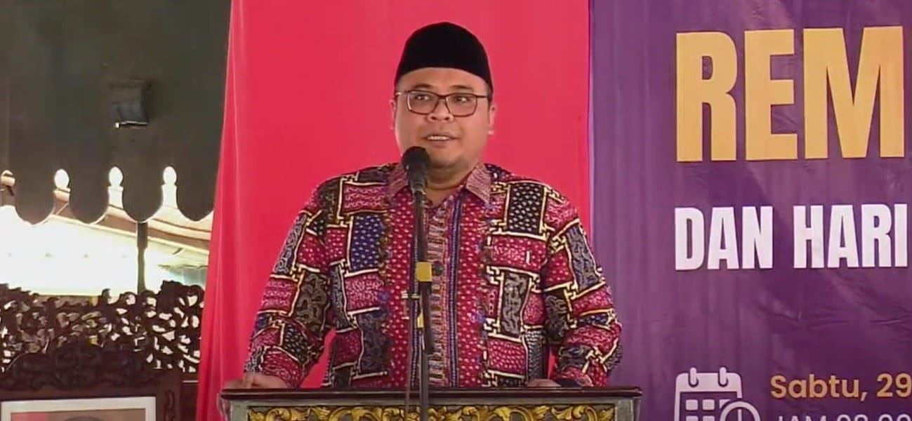 Karya Guru Hasilkan Generasi Indonesia Emas 2045