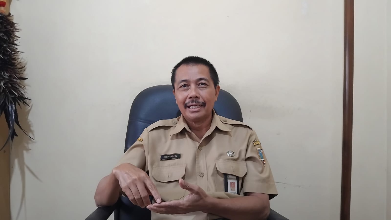 Pemohon perekaman KTP alami peningkatan