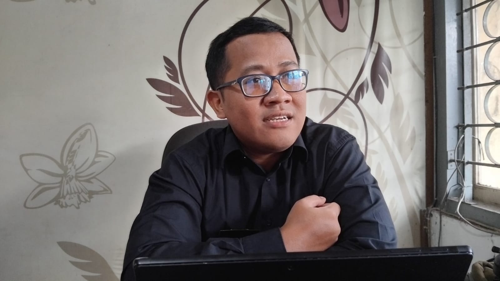 BKD lakukan pemberkasan CPNS dan CPPPK