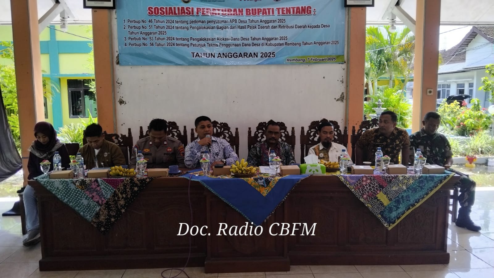 ADD terjadi peningkatan