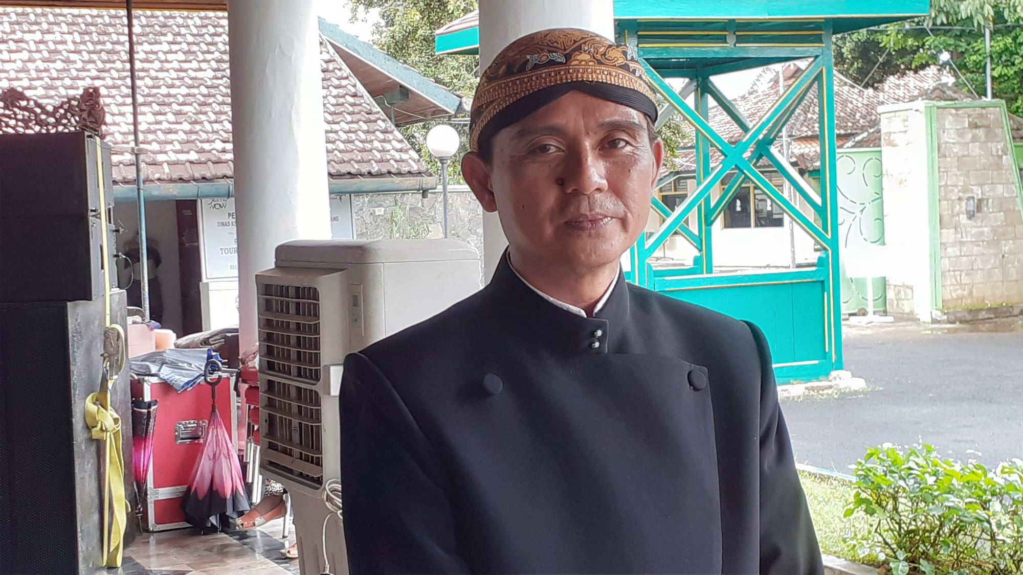 Efisiensi, Kartinian dengan sederhana