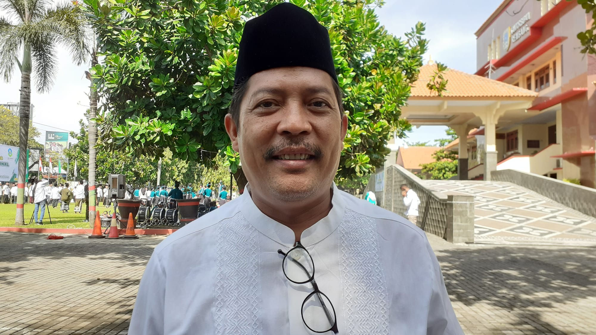 Pendiri Koperasi Merah Putih, wajib daftarkan badan hukum