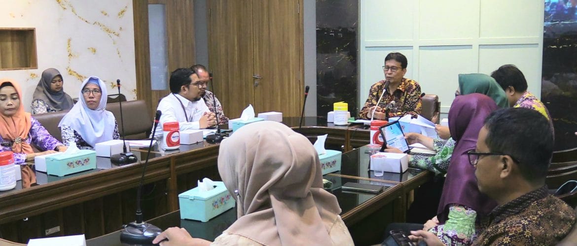 17 desa jadi sasaran lokus stunting 2026