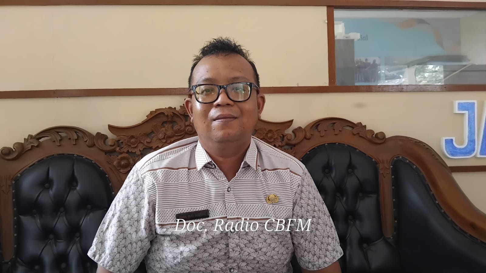 Kebijakan Trump berdampak terhadap industri di Rembang