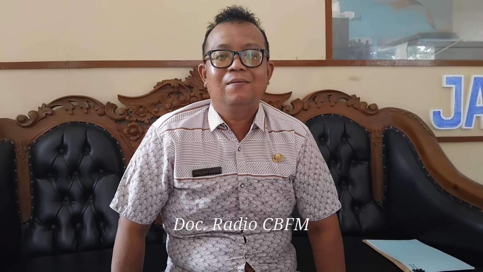 Perusahaan di Rembang, telah bayar THR