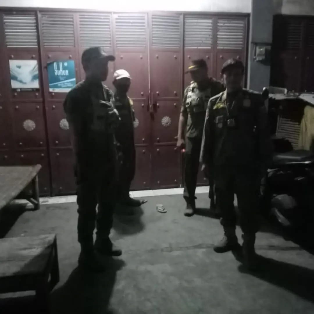 Keberadaan OSS jadi dilema