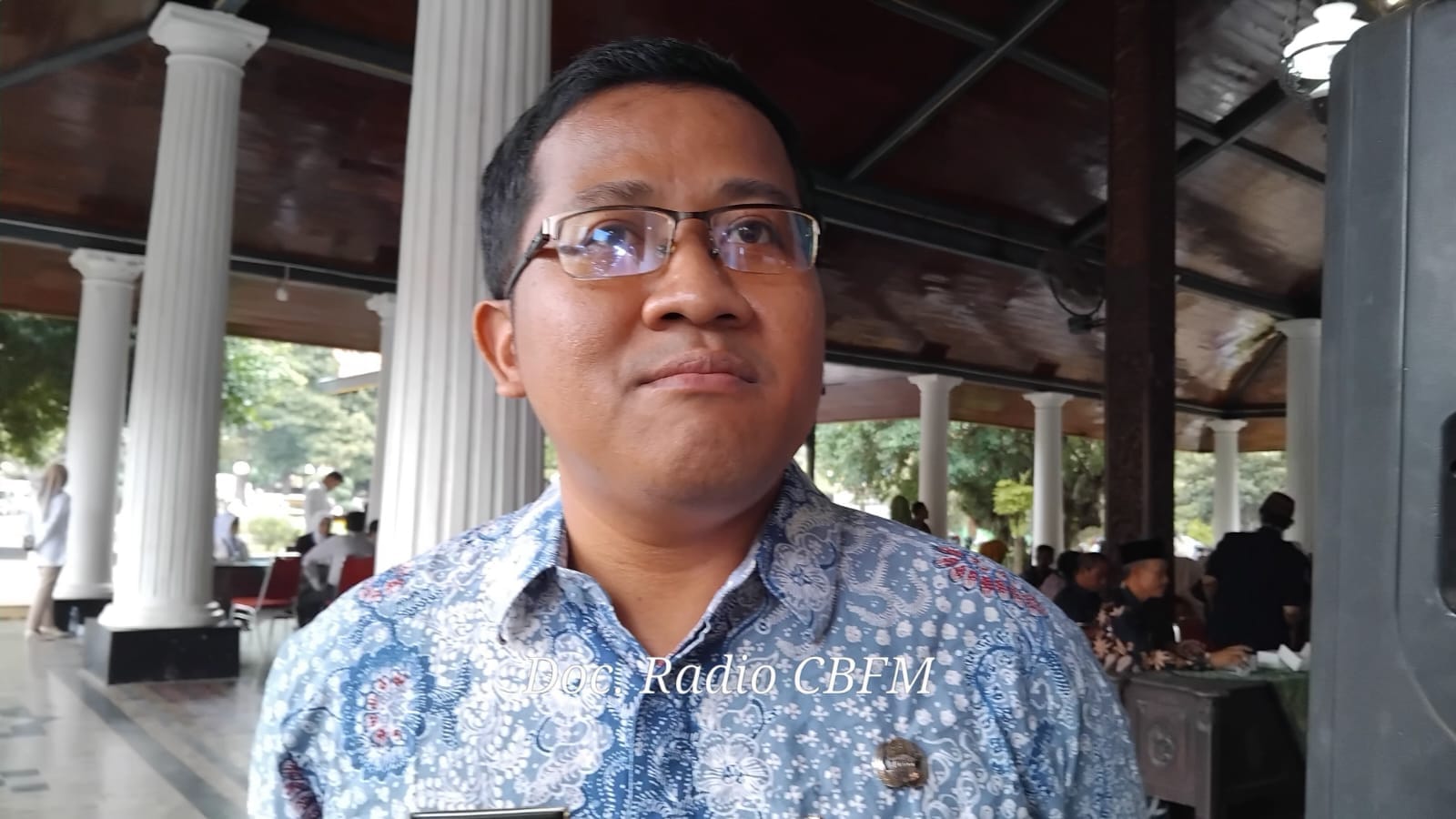 Pastikan pengangkatan CPNS dan PPPK lebih awal