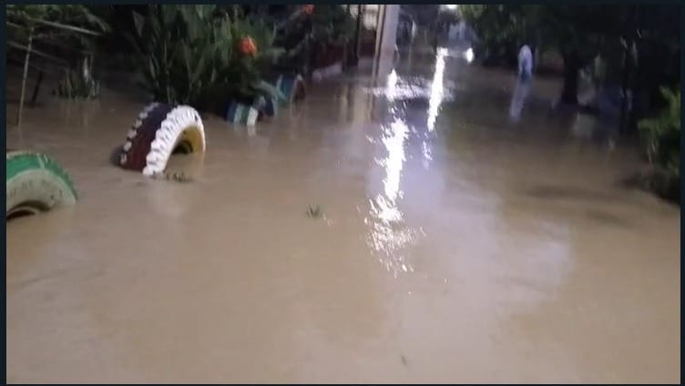 Banjir Lagi, Sekolah Libur Lagi