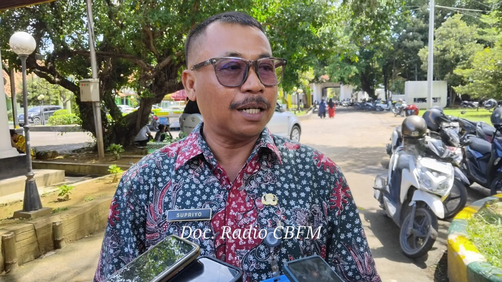 UKM Rembang naik kelas