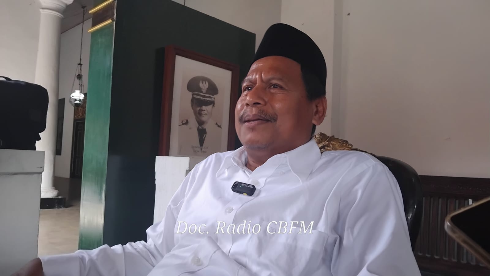 Oleh-oleh dari Jakarta, Pemkab diminta efisiensi anggaran PPPK