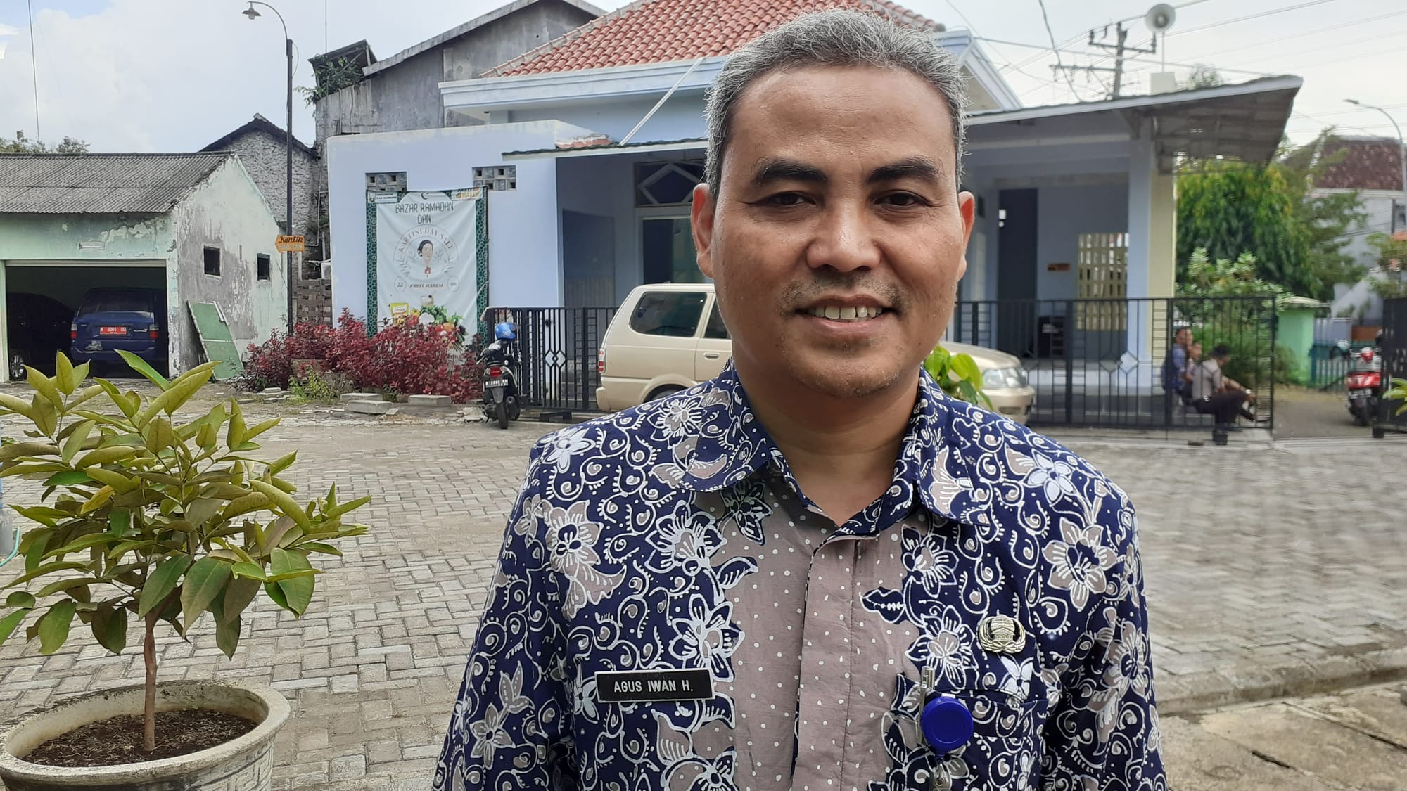 Jelang Idul Qurban, Dintanpan Rembang siapkan Tim