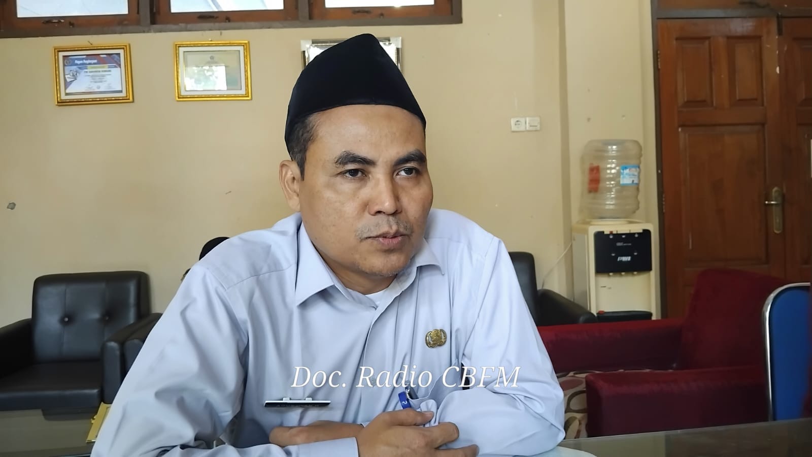 Jelang Idul Adha, Dintanpan intensifkan vaksinasi