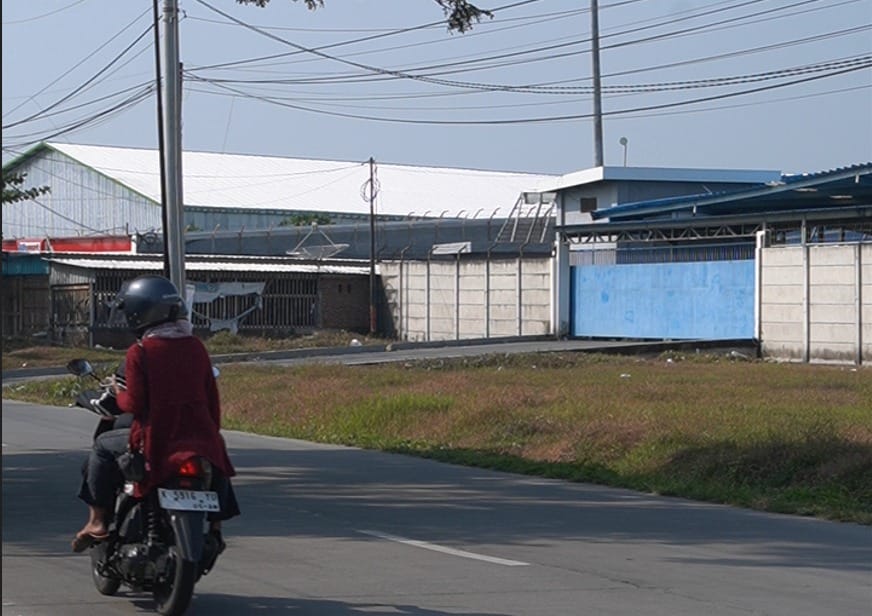 Hari Buruh, Pabrik Liburkan Pekerjanya