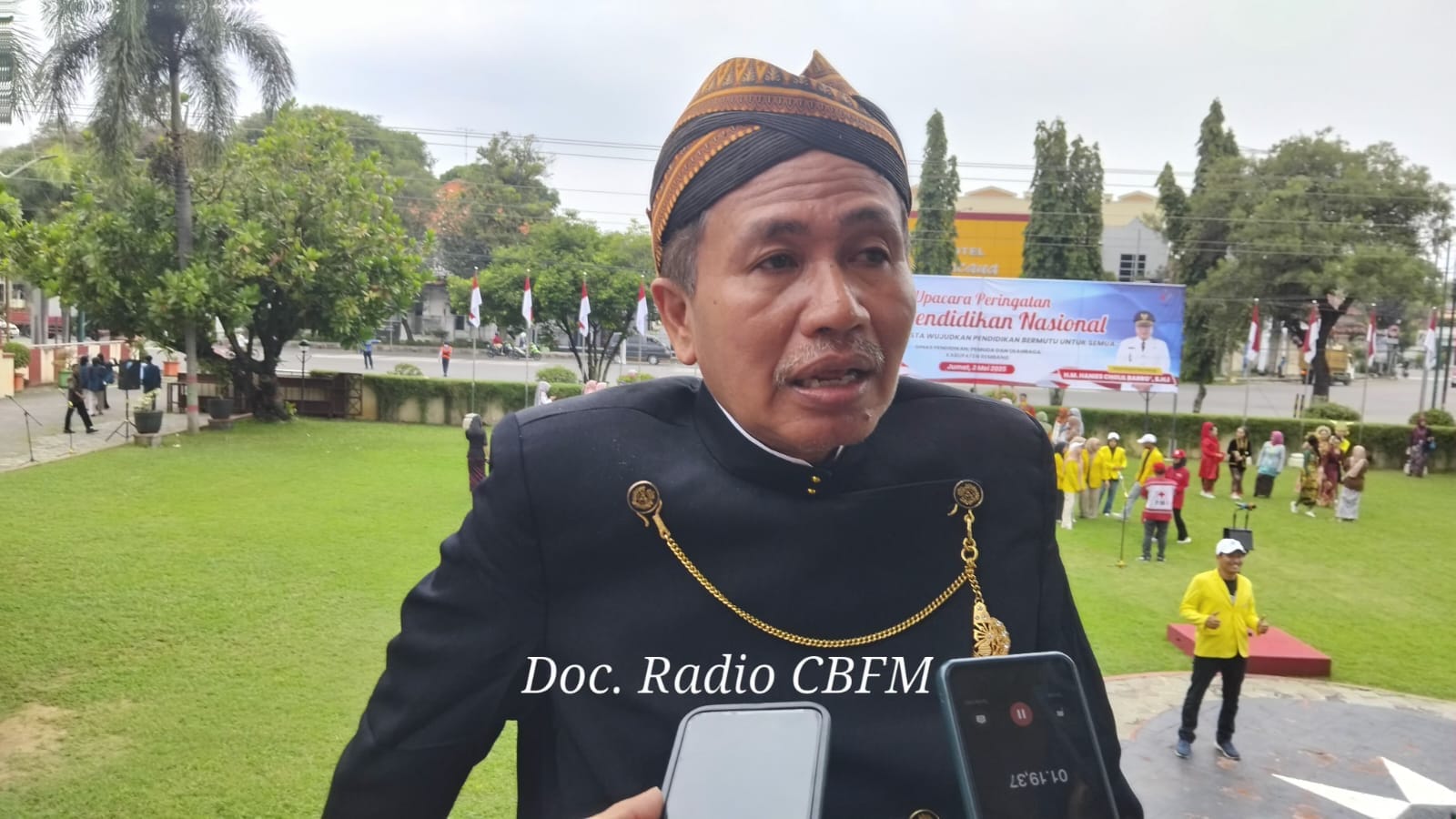 Pemkab matangkan pembangunan Sekolah Rakyat