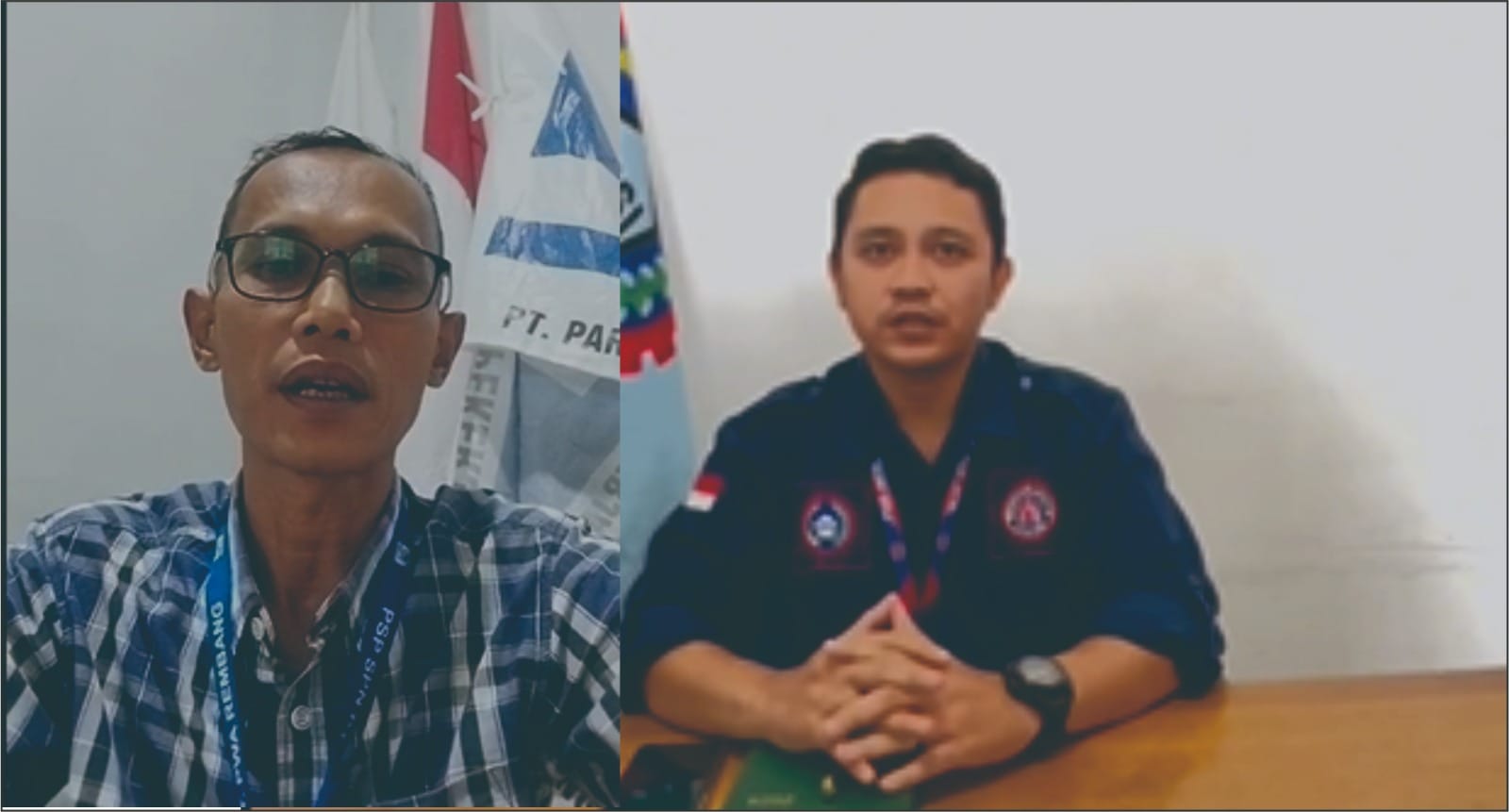 Serikat Buruh di Rembang Kecam Aksi Perusuh dalam Unjuk Rasa Hari Buruh di Semarang