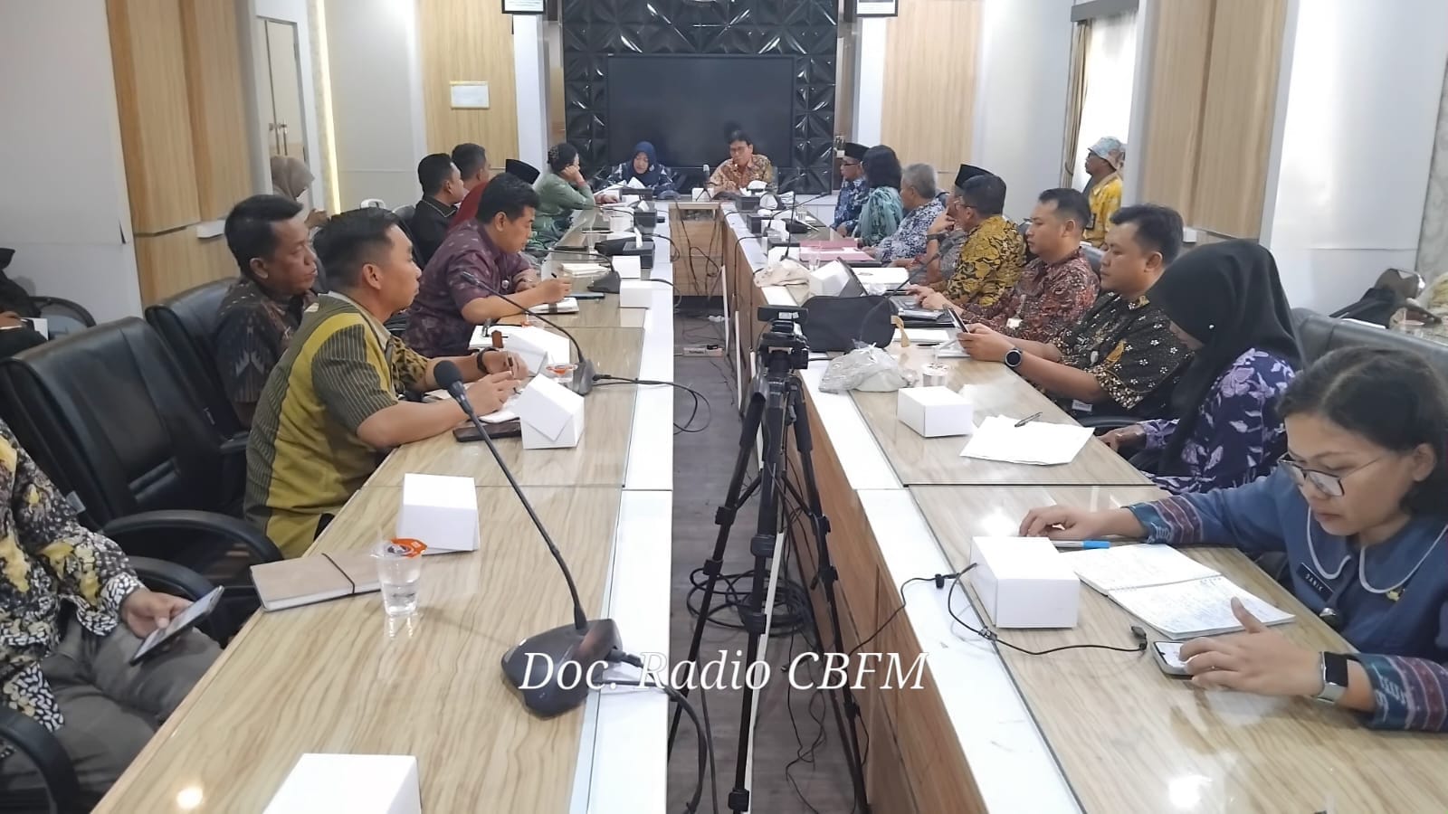 DPRD Jateng kunjungi Rembang